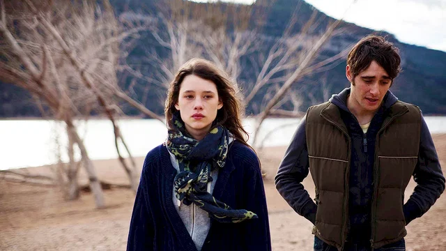 Photo 9 du film : Le sexe des anges