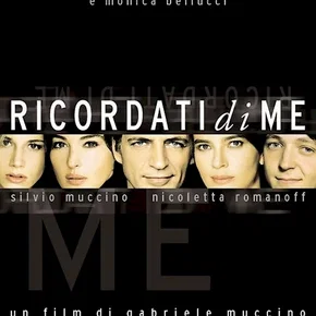 Photo du film : Souviens toi de moi