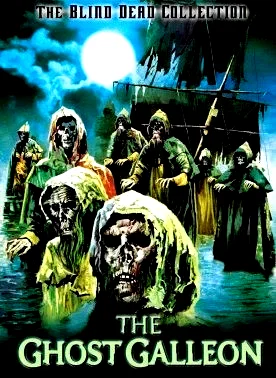 Affiche du film : Le monde des morts vivants