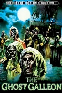 Affiche du film Le monde des morts vivants