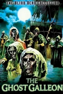 Affiche du film : Le monde des morts vivants
