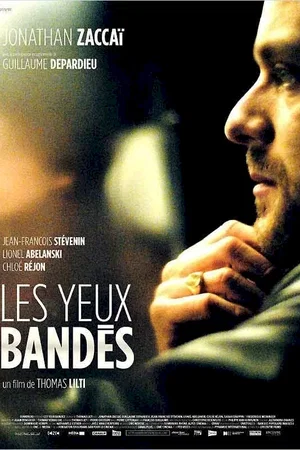 Affiche du film : Les yeux bandés