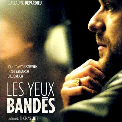 Miniature photo du film : Les yeux bandés