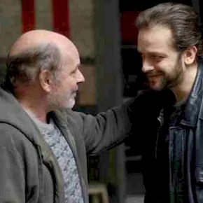 Photo du film : Les yeux bandés