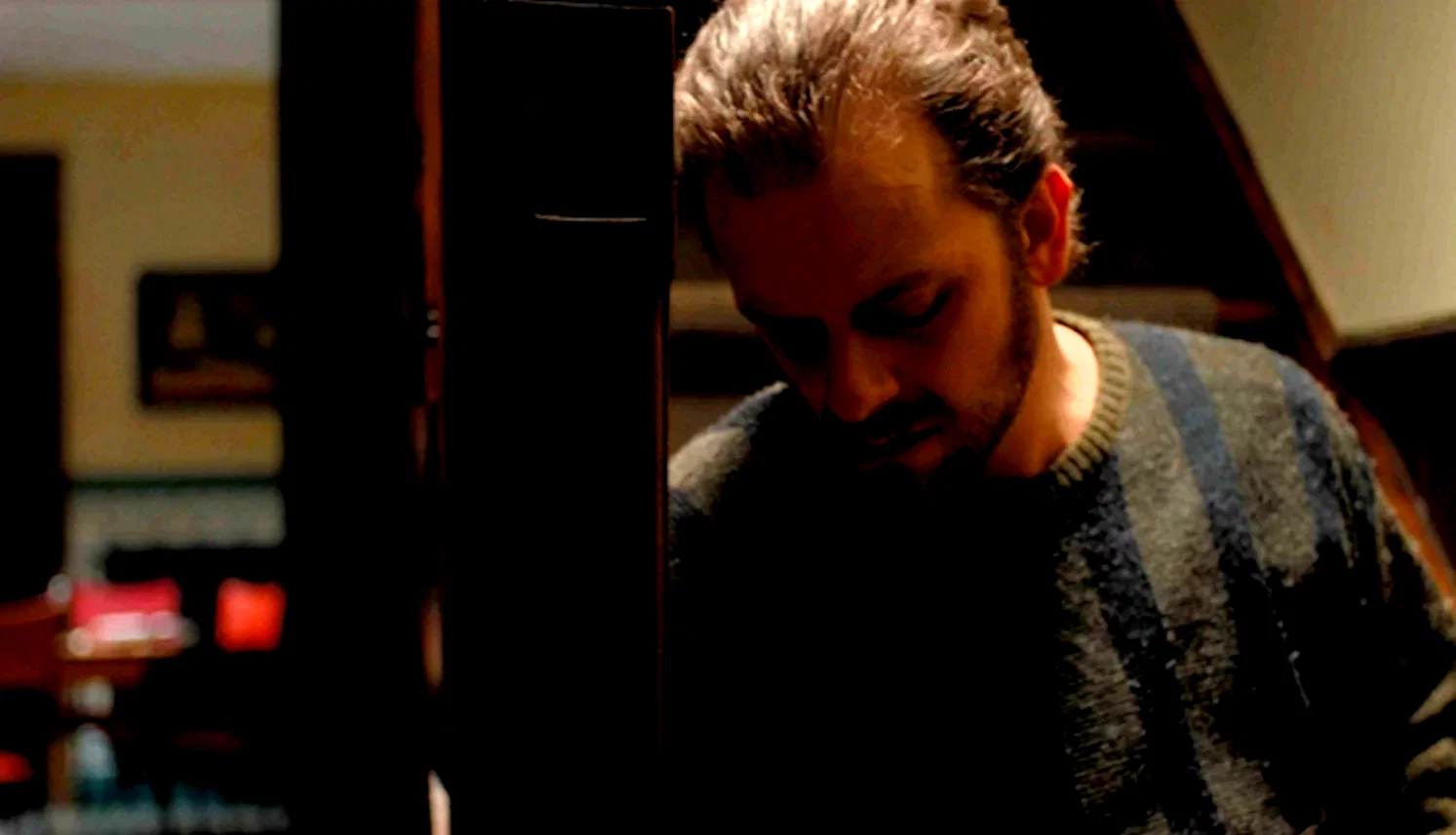 Photo 5 du film : Les yeux bandés