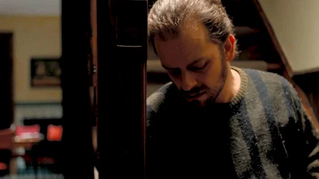 Photo 5 du film : Les yeux bandés