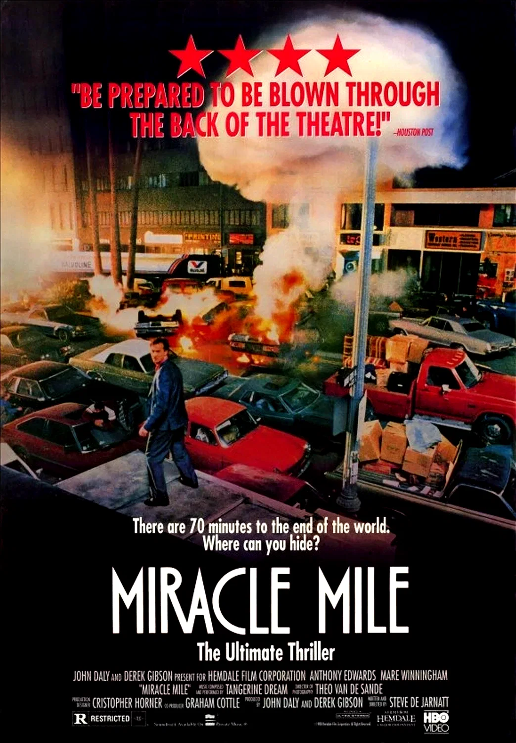 Affiche du film : Appel d'urgence