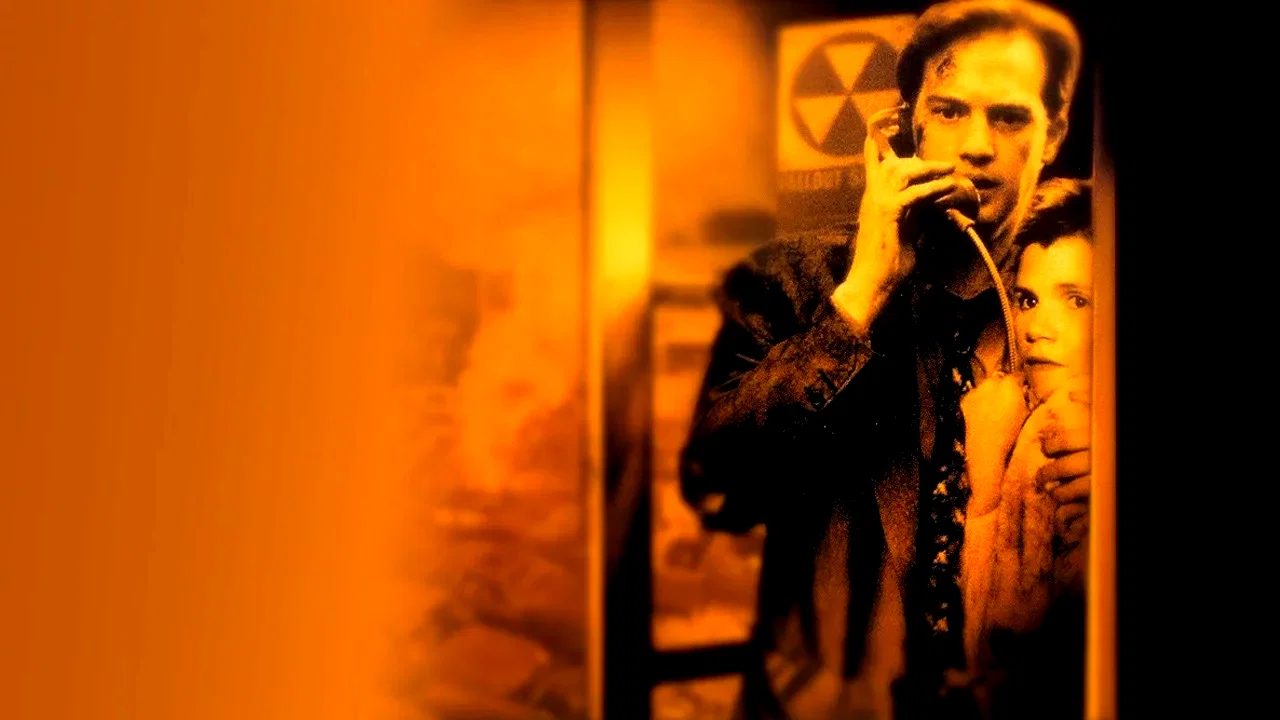 Photo 2 du film : Appel d'urgence