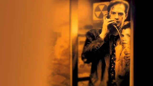 Photo du film : Appel d'urgence