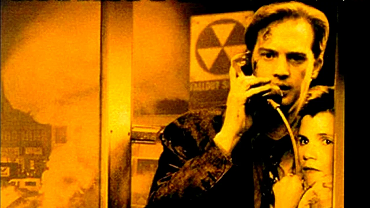 Photo 3 du film : Appel d'urgence
