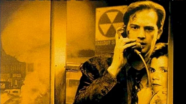 Photo du film : Appel d'urgence