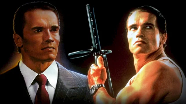 Photo du film : Le deal