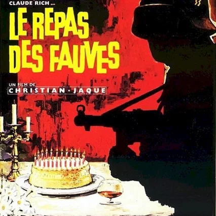 Miniature photo du film : Le repas