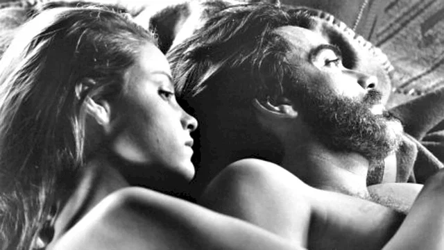 Photo du film : A fleur de peau