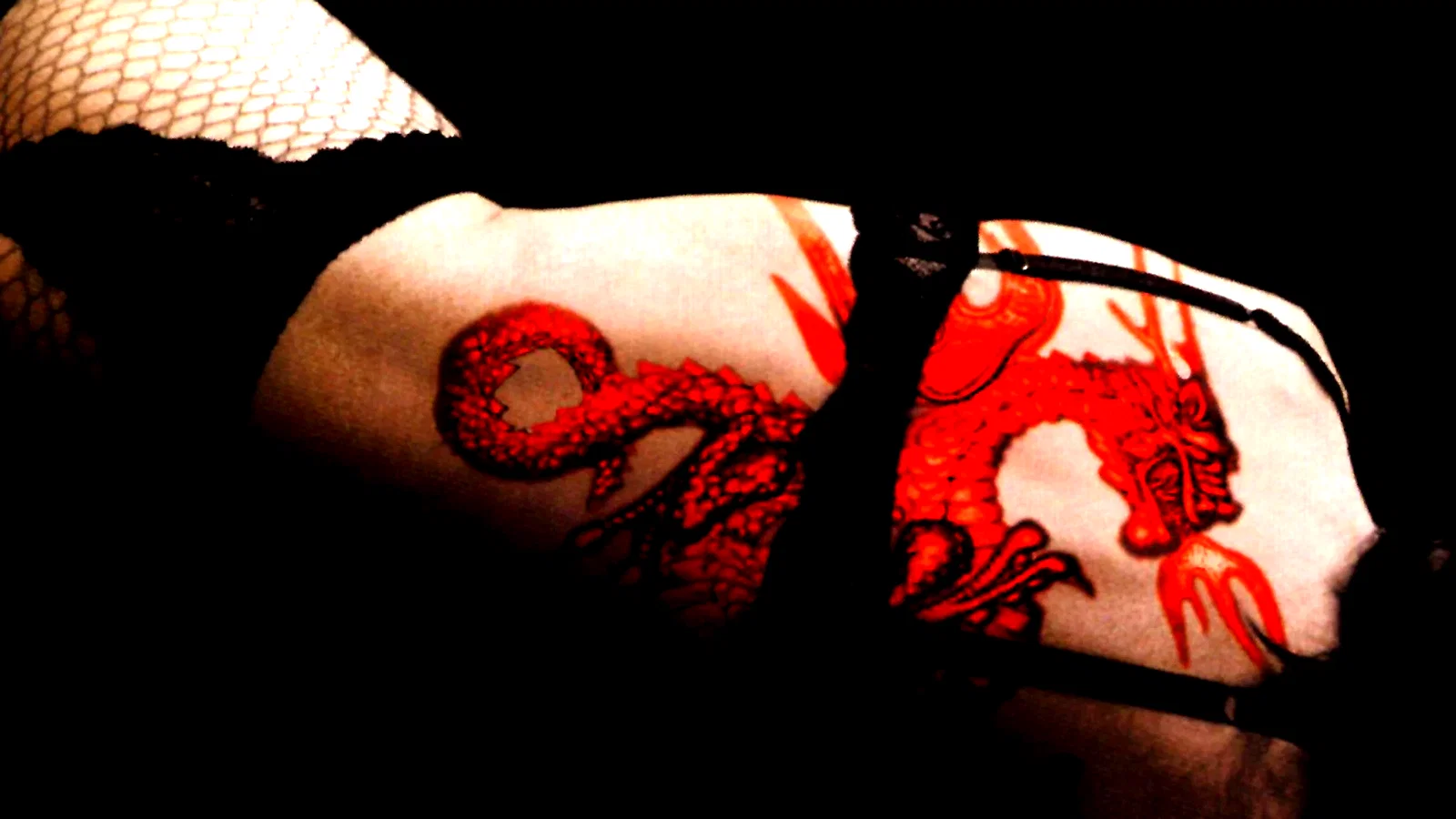 Photo 9 du film : Le baiser