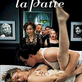Photo du film : Un fil a la patte
