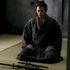 Photo du film : Hara kiri