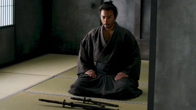 Photo 4 du film : Hara kiri