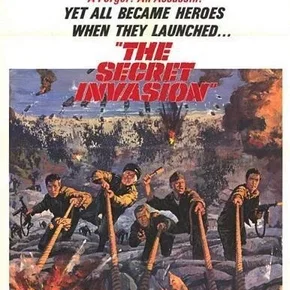 Photo du film : L'invasion secrete