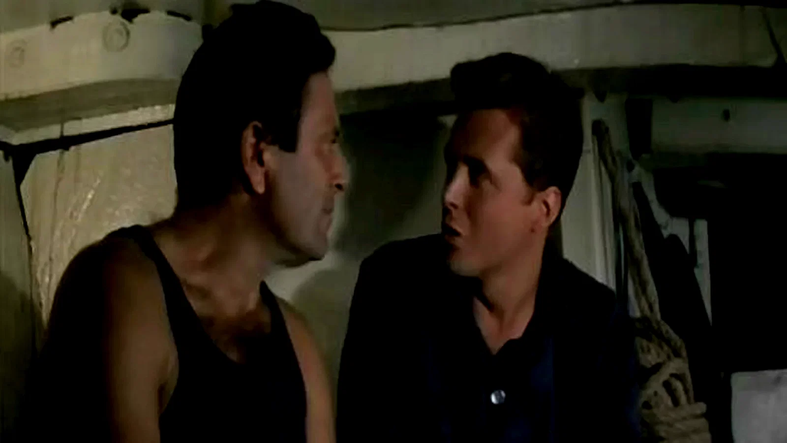Photo 3 du film : L'invasion secrete