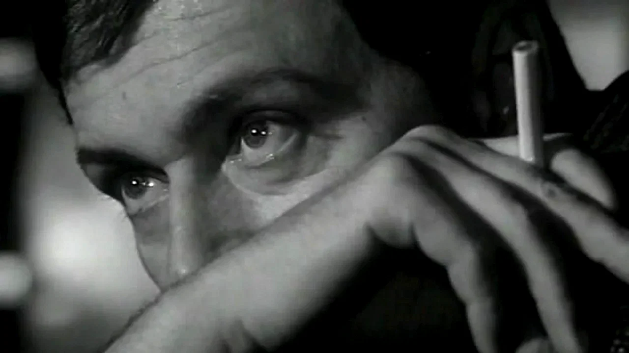 Photo du film : Le jardin des delices
