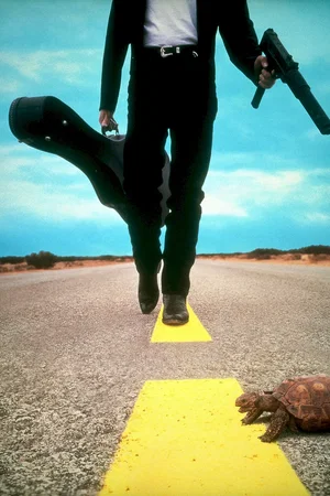 Affiche du film : El mariachi