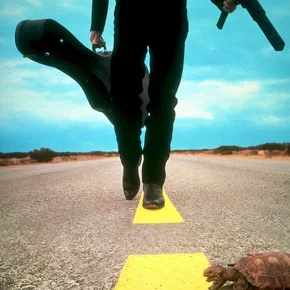 Photo du film : El mariachi