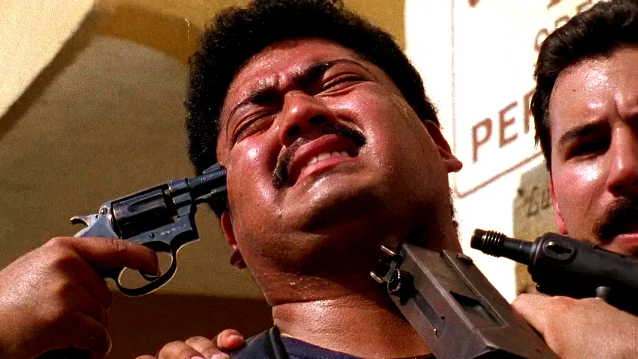 Photo 6 du film : El mariachi