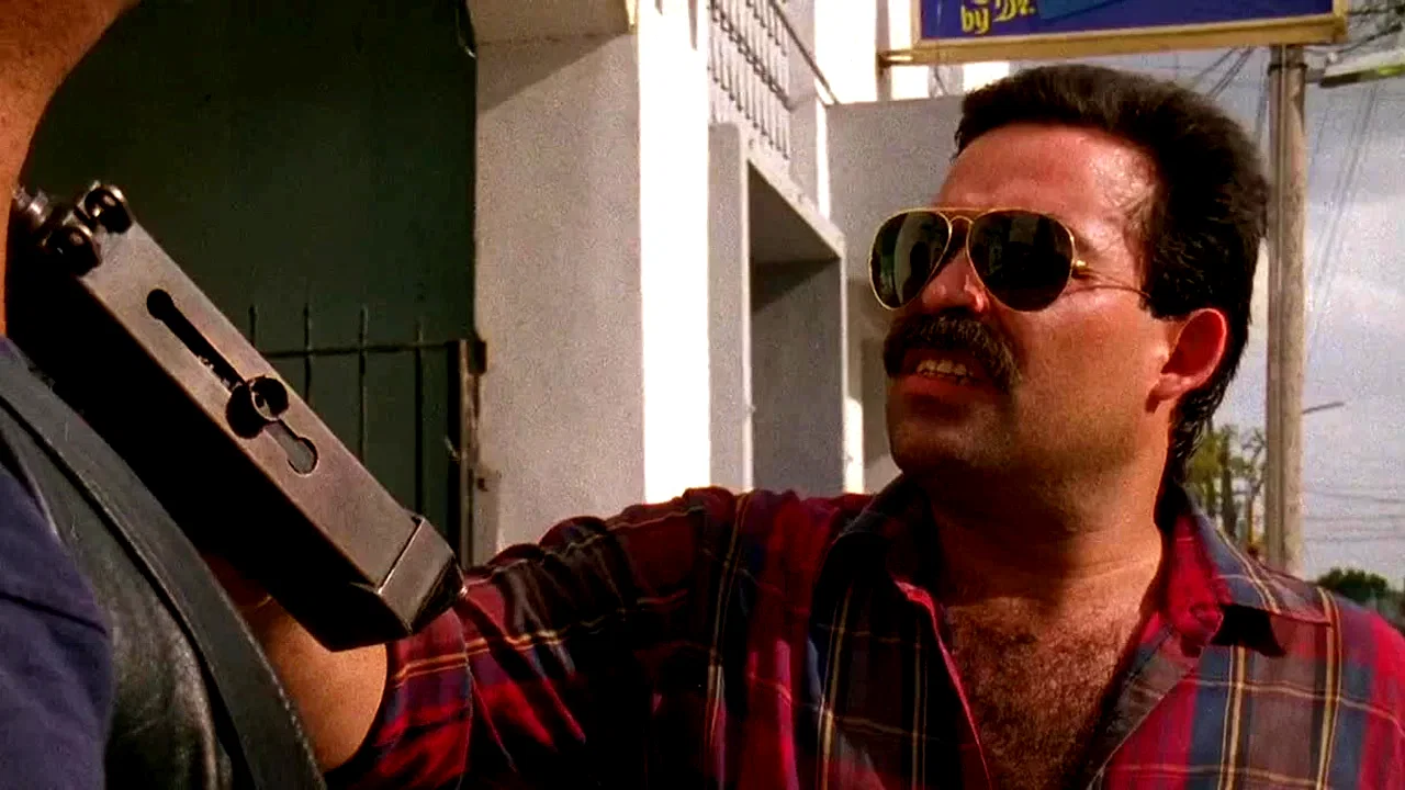 Photo 7 du film : El mariachi