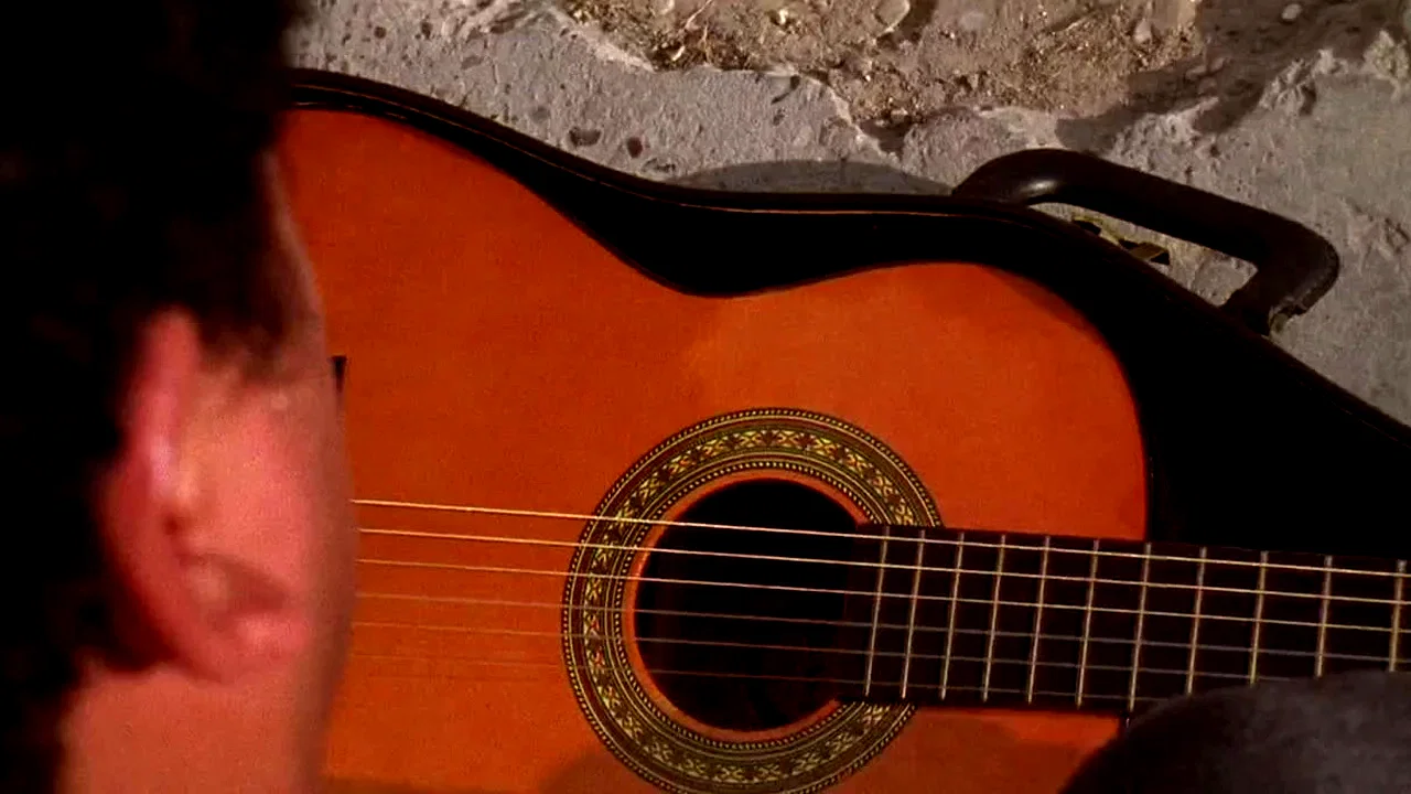 Photo 8 du film : El mariachi
