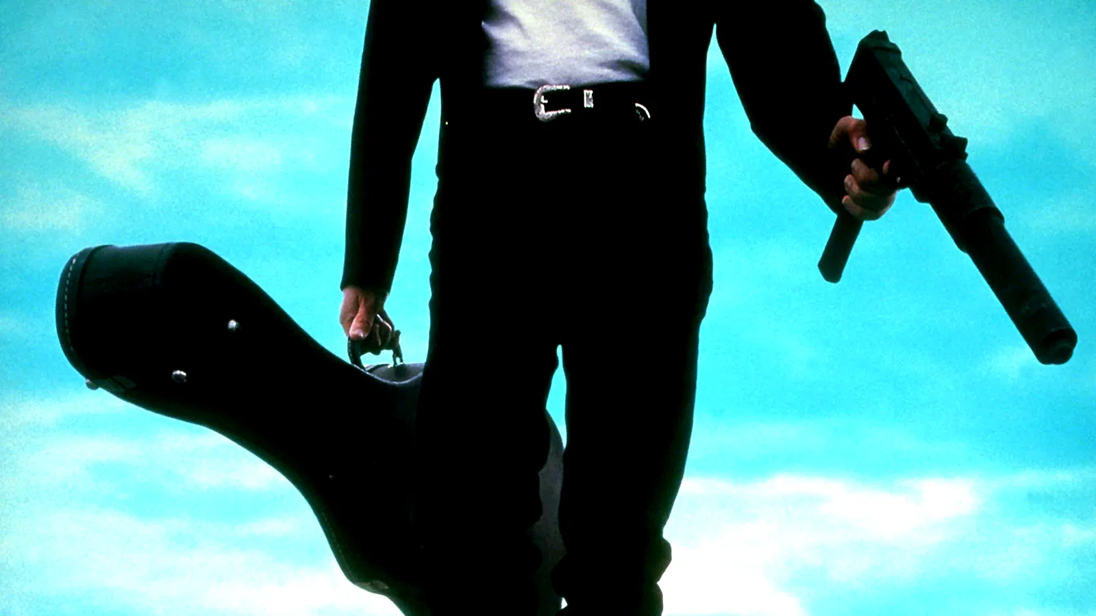 Photo 9 du film : El mariachi