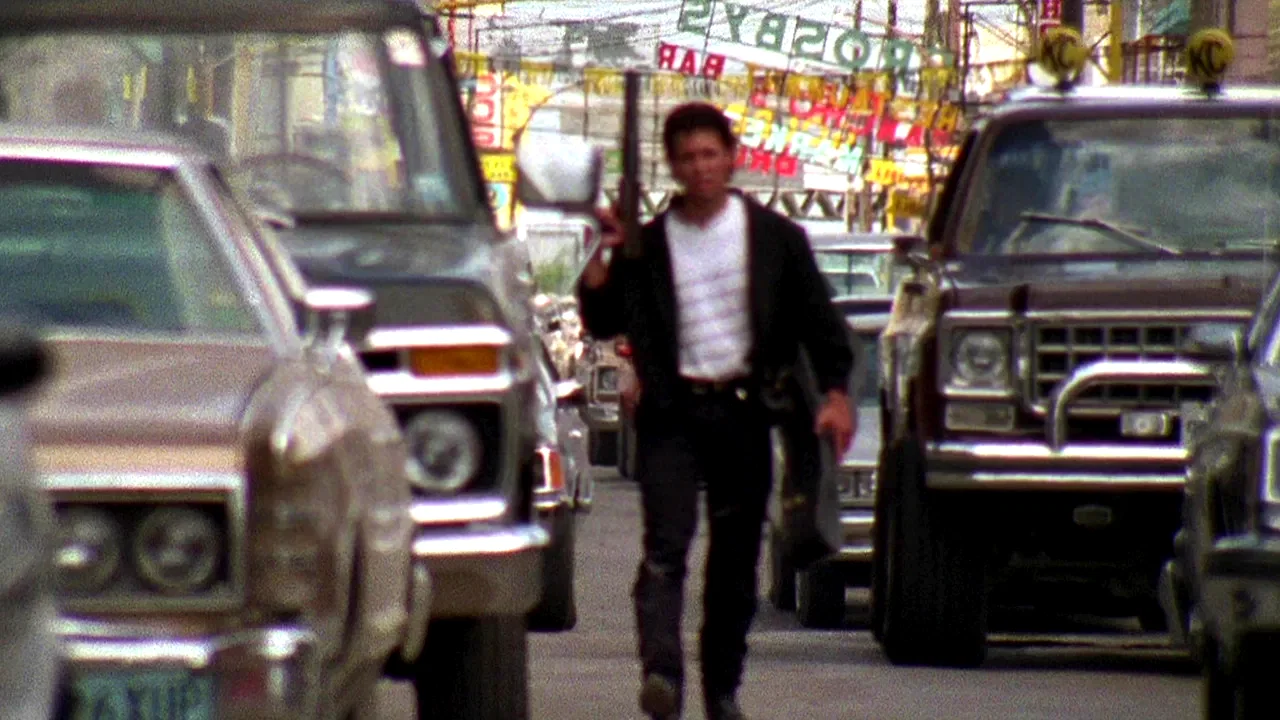 Photo 10 du film : El mariachi
