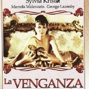 Photo du film : La revanche