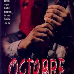 Photo du film : Octobre