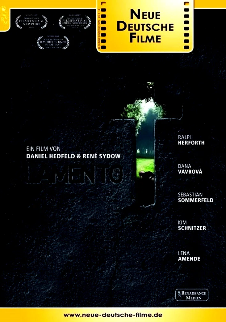 Affiche du film : Lamento
