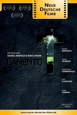 Affiche du film : Lamento