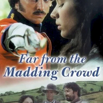 Miniature photo du film : Far From The Madding Crowd 