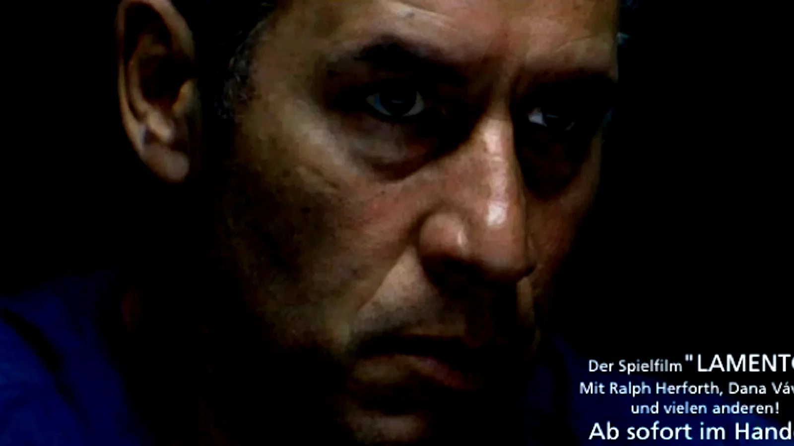 Photo 2 du film : Lamento