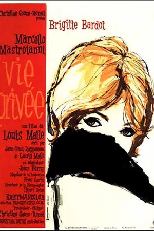 Photo 1 du film : Vie privee