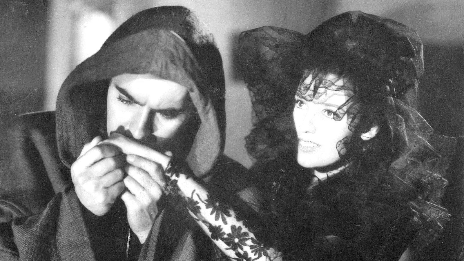 Photo du film : Le signe de zorro
