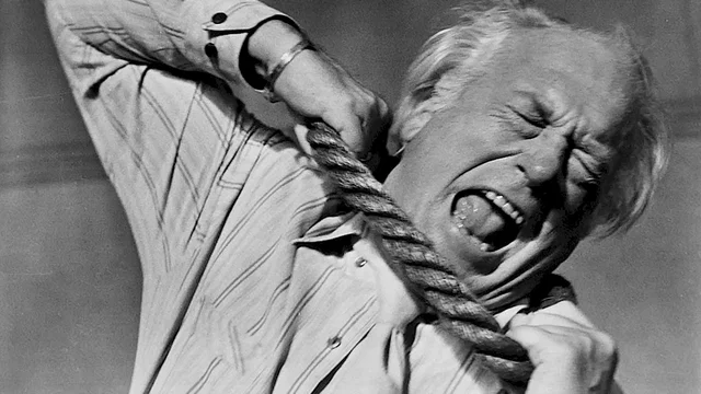 Photo du film : Le caveau de la terreur