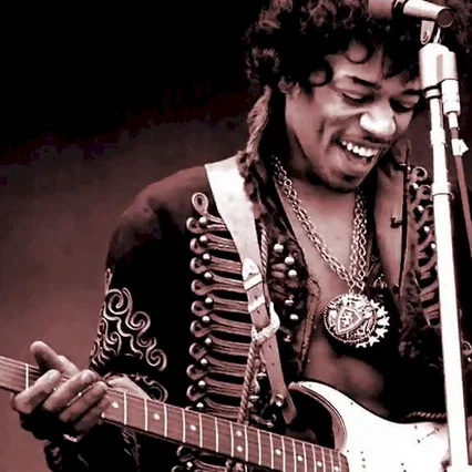 Miniature photo du film : Jimi hendrix