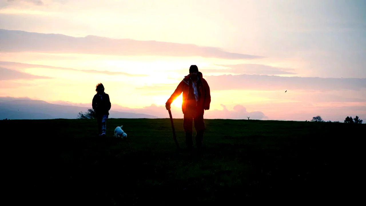Photo 5 du film : Touristes 