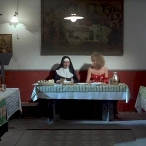 Photo du film : Dans les ténèbres