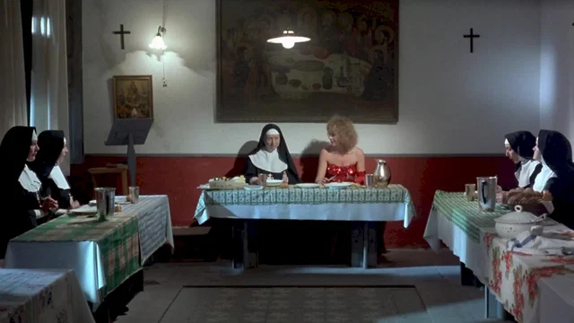Photo 2 du film : Dans les ténèbres
