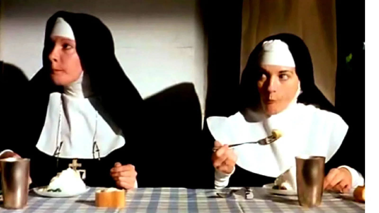 Photo 3 du film : Dans les ténèbres