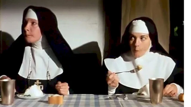 Photo 3 du film : Dans les ténèbres