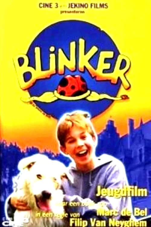 Affiche du film : Blinker