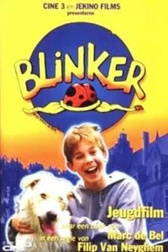 Affiche du film Blinker