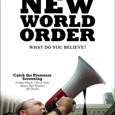 Miniature photo du film : New world order